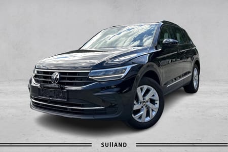 Volkswagen Tiguan life   150 tdi 4m dsg