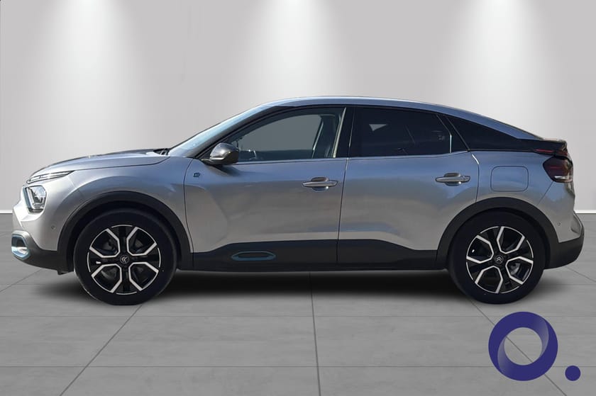 Bilde 2 av Citroën ë-C4 | HEAD-UP | APPLE CARPLAY | KAMERA | ADAPTIVE CRUISE