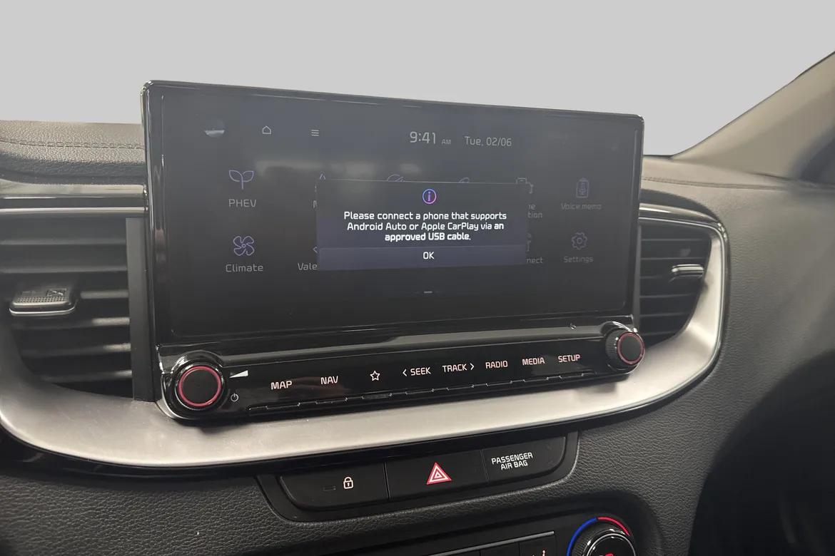 picture of a car