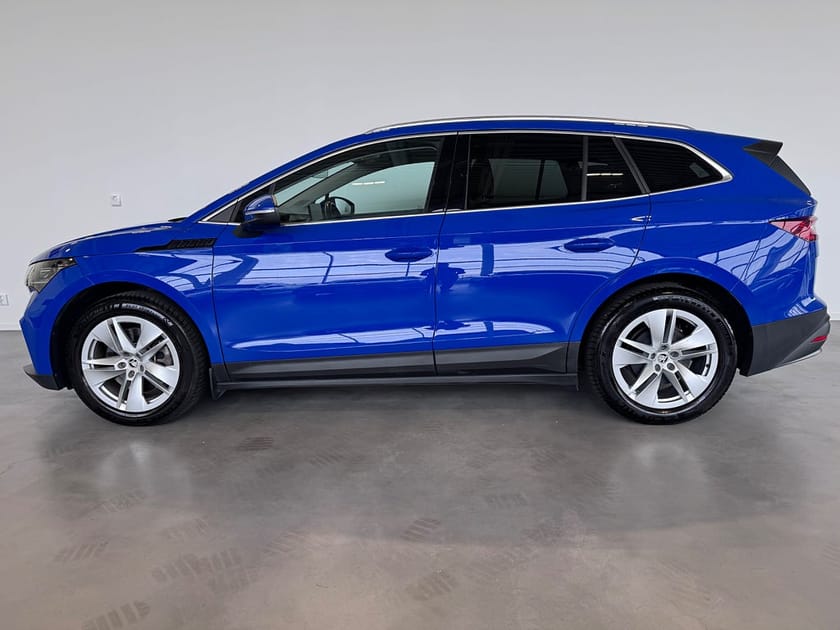 Bild 2 av Škoda Enyaq iV 80