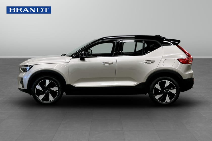 Bild 3 av Volvo XC40 Recharge Core Edition