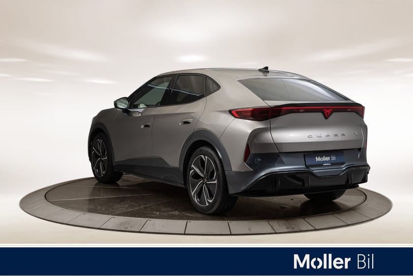 Bilde 3 av CUPRA Tavascan VZ
