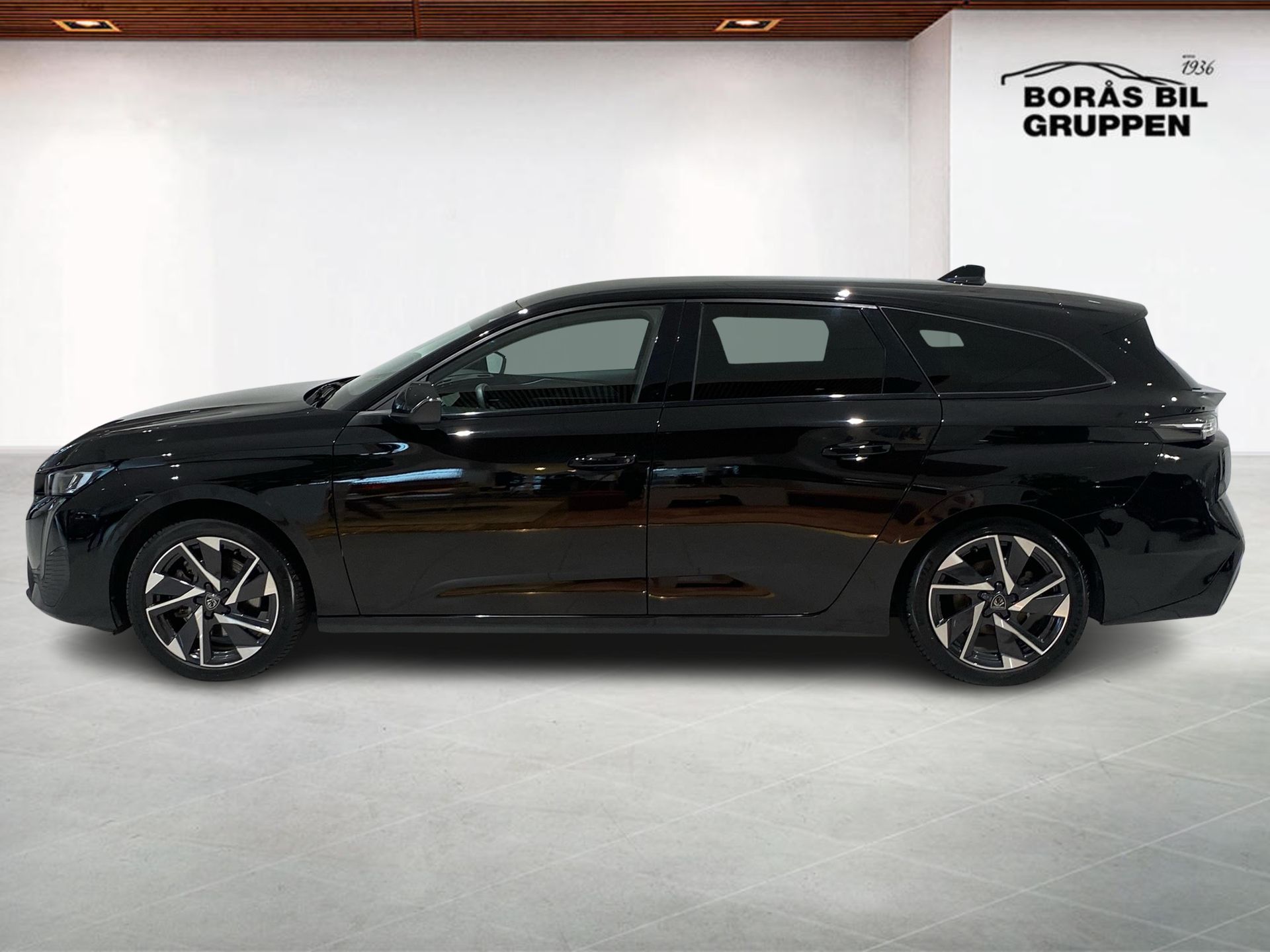Peugeot 308 2025, kuva 3/10