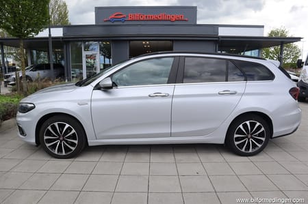 Fiat Tipo Kombi