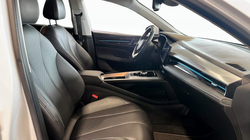 Bild 3 av MG 5 Long Range Luxury 61KWH