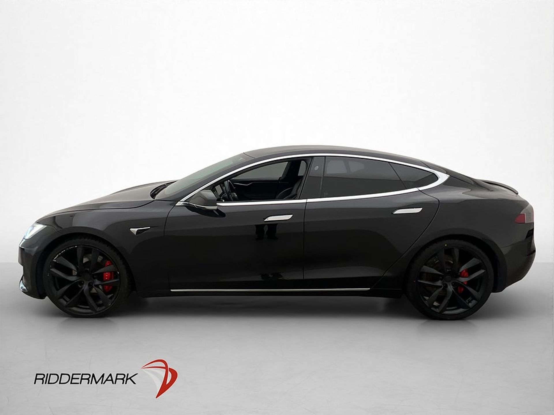 Tesla Model S 2018, bild 5/10