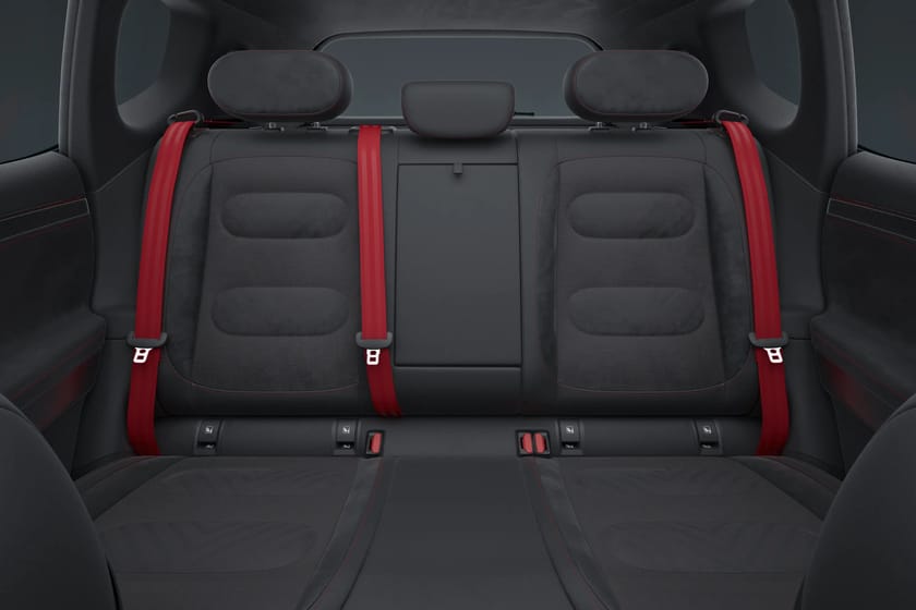 Bilde 3 av Smart #5 BRABUS