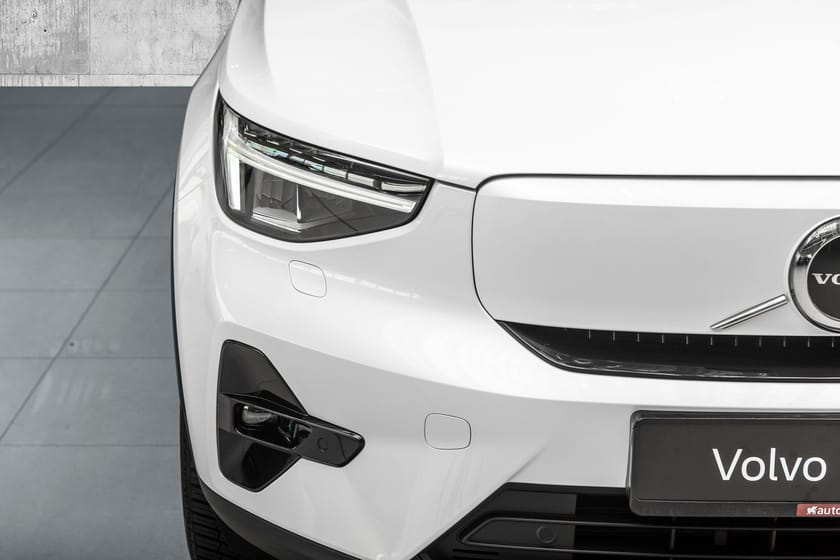 Bilde 2 av Volvo XC40 Recharge Twin Plus | Minne | Alcantara | Keyless | R.kam |