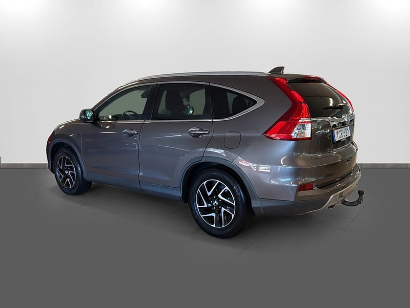 Bild 3 av Honda CR-V