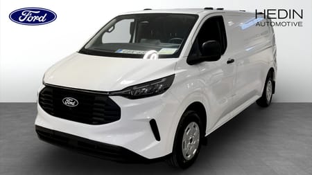 Ford Transit Custom 320