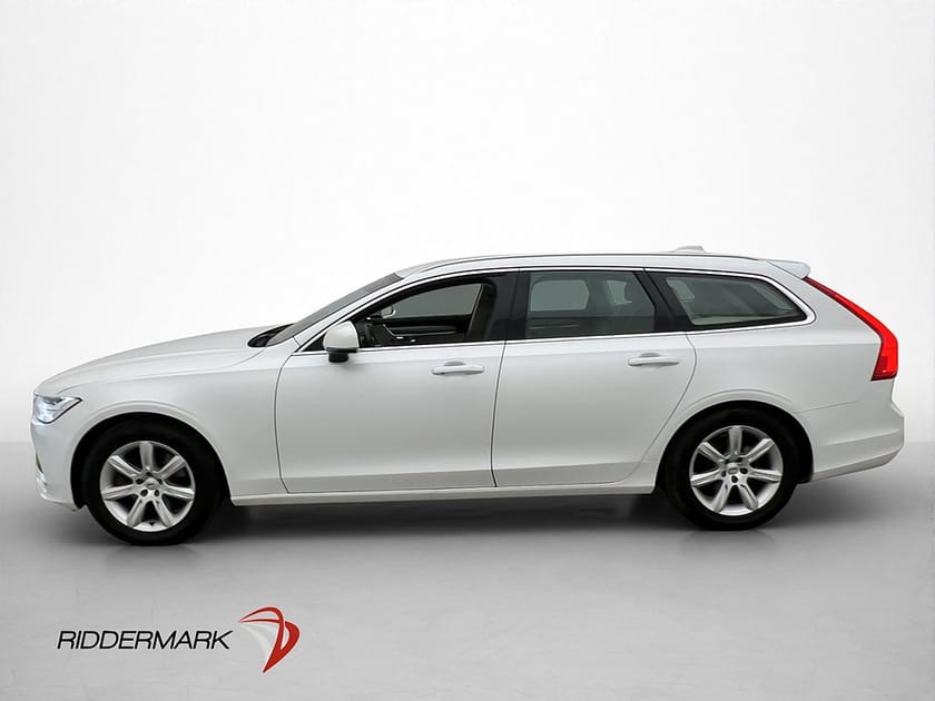 Bild 5 av Volvo V90 D3 Momentum D-Värmare Navi P-Sensorer Dragkrok