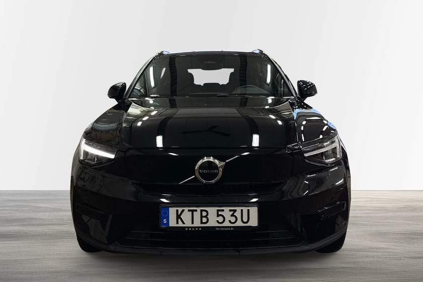 Bild 2 av Volvo XC40 Recharge Core