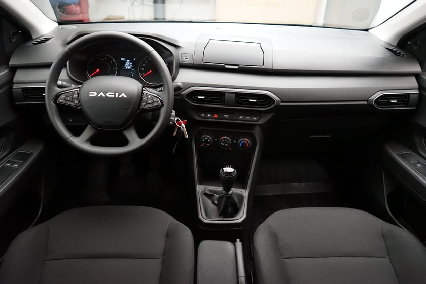 Bild 5 av Dacia Sandero TCe 90 essential
