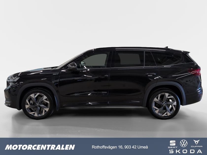 Bild 2 av Škoda Kodiaq iV