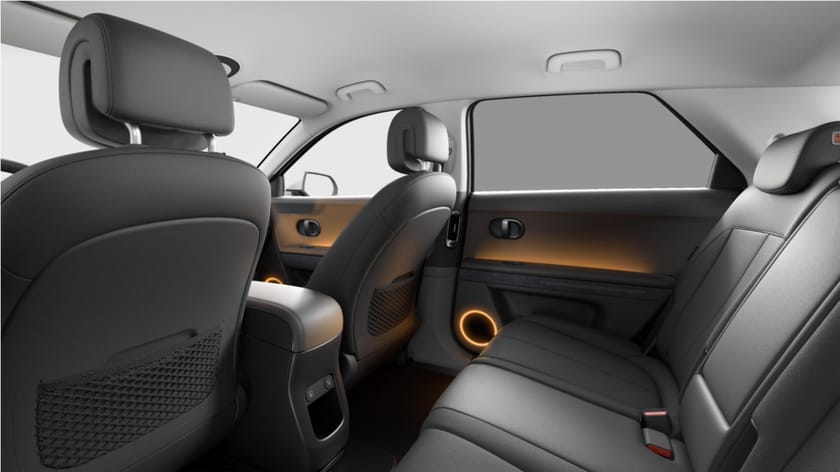 Bild 4 av Hyundai Ioniq 5