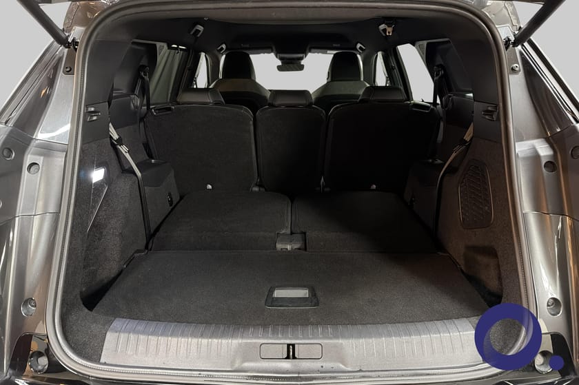 Bilde 5 av Peugeot E-5008 Dual Motor