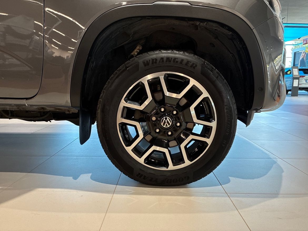 Volkswagen Transportbilar Volkswagen Amarok — bild 15