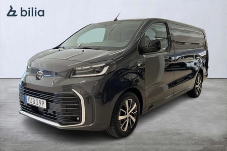 Toyota Proace L2