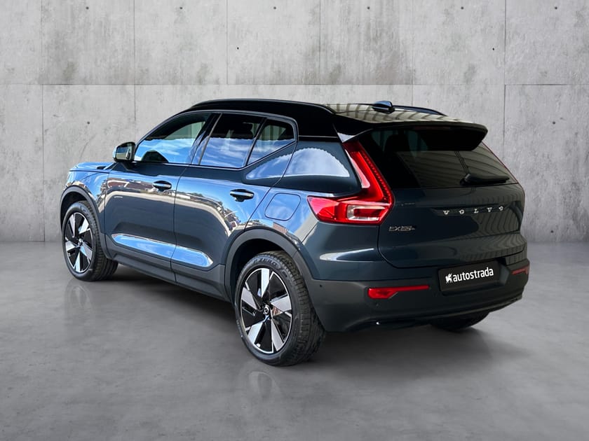 Bilde 3 av Volvo EX40 Twin Motor