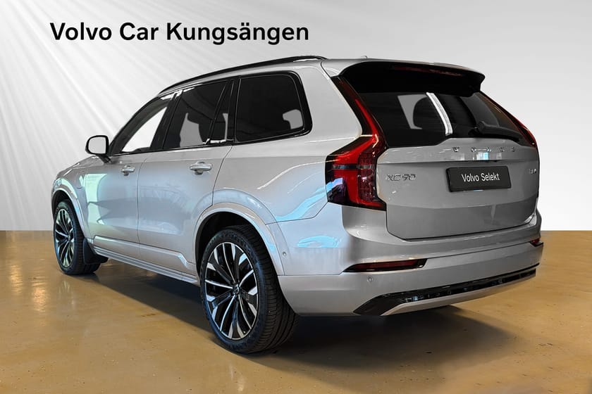 Bild 4 av Volvo XC90