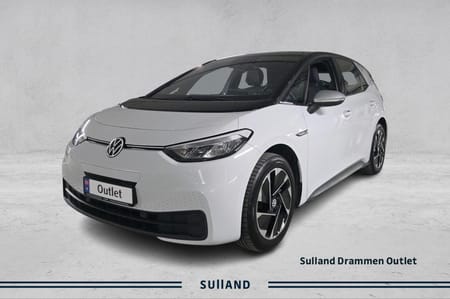 Volkswagen ID.3 Pro Performance 1st