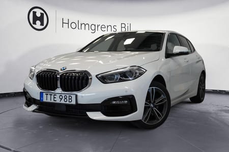 BMW 118i