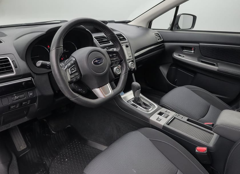 Bild 3 av Subaru Levorg