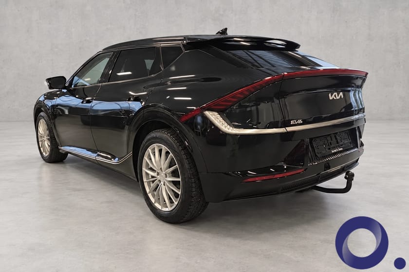 Bilde 3 av Kia EV6
