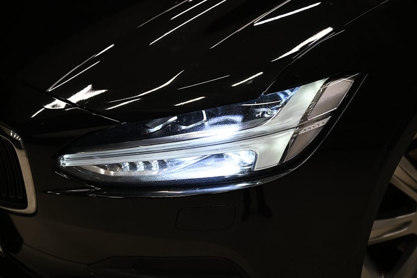 Bild 3 av Volvo V90 D4 190HK Drag|Värmare|LED|Elbaklucka|VOC|