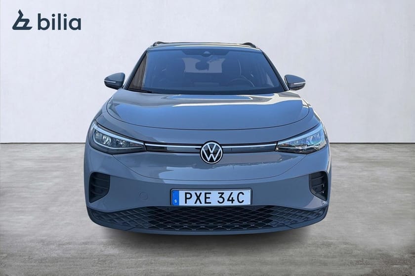 Bild 5 av Volkswagen ID.4 Pro Performance Performance, 204hk /DRAG
