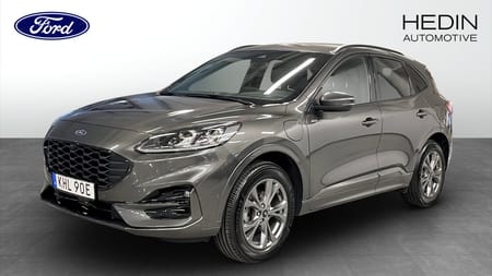 Ford Kuga Plug-In Hybrid CX482E ST-LINE X PHEV AUT PHEV ST-Line X 225hk Automat