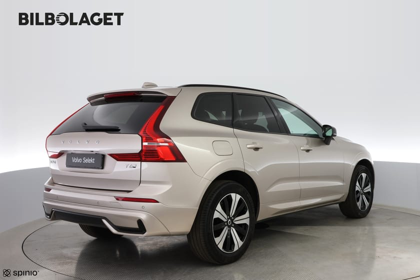 Bild 4 av Volvo XC60