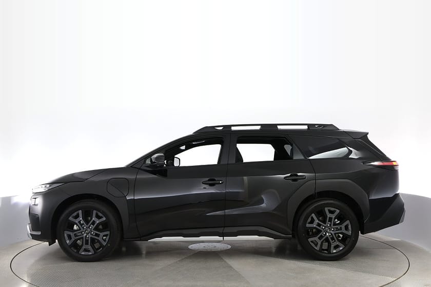 Bild 2 av Subaru E-Outback AWD Touring +/ LANSERINGSKAMPANJ