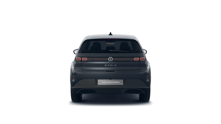 Bild 4 av Volkswagen ID. Polo