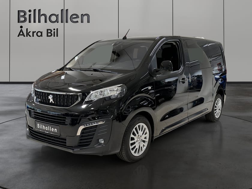 Bilde 1 av Peugeot Expert