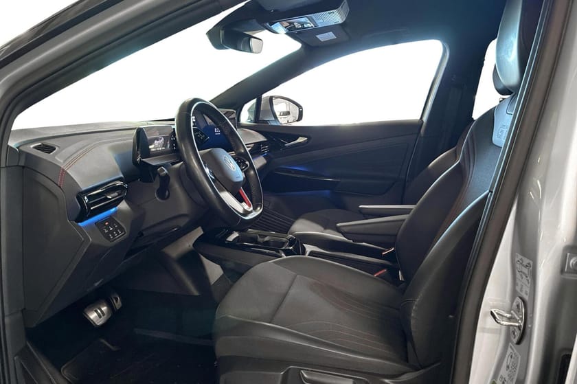Bilde 5 av Volkswagen ID.4 GTX vip-kunde