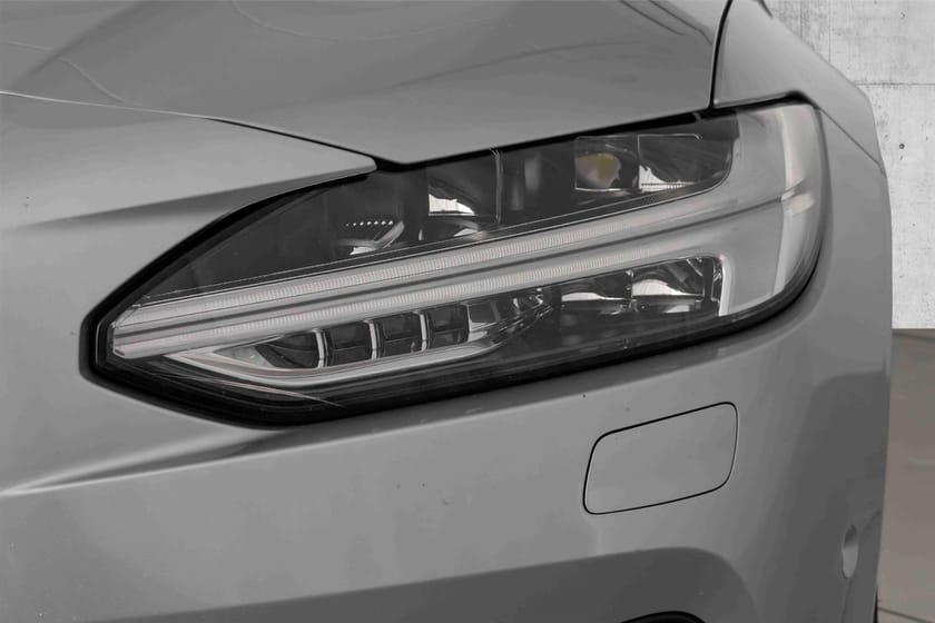 Bilde 4 av Volvo V90 D3 - 150 Hk - AWD - H.feste - Webasto - SkinnSport -
