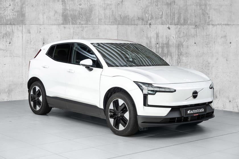 Bilde 3 av Volvo EX30 Single Motor Extended Range