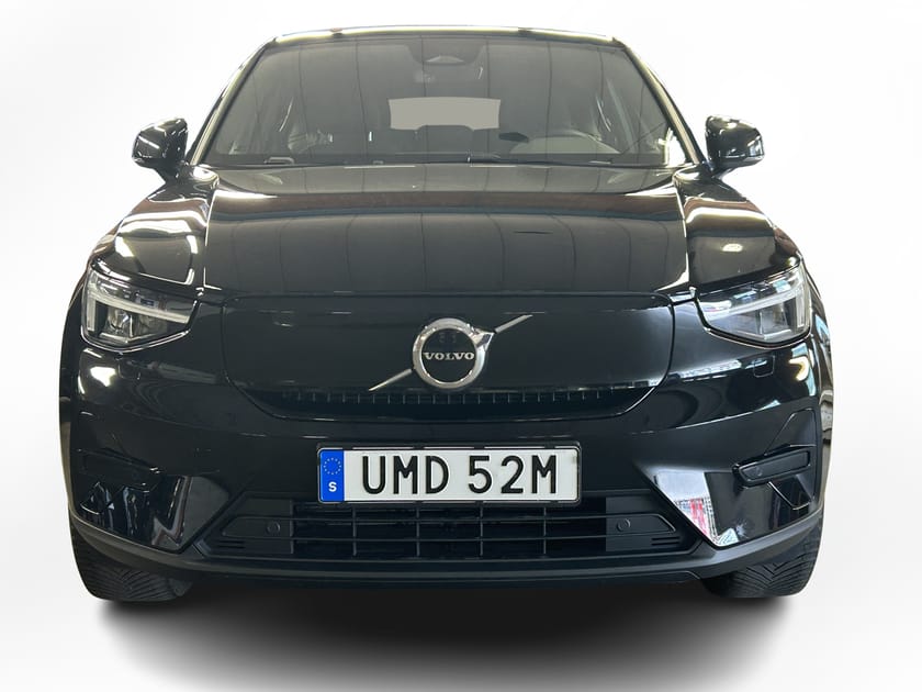 Bild 2 av Volvo C40 Recharge Core