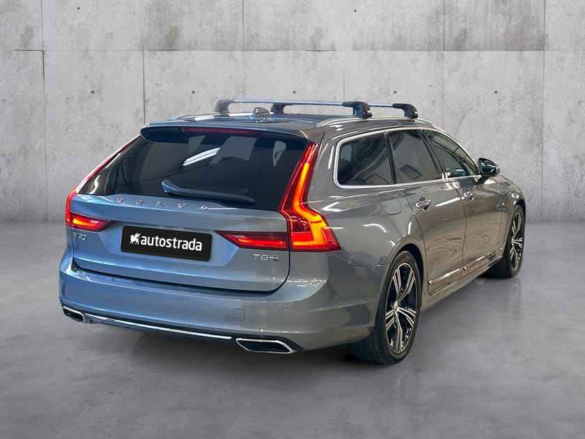 Bilde 5 av Volvo V90
