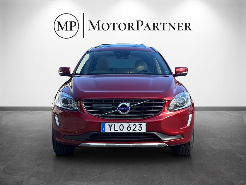 Bild 2 av Volvo XC60