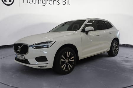 Volvo XC60 B5 AWD Momentum 360 HUD Drag