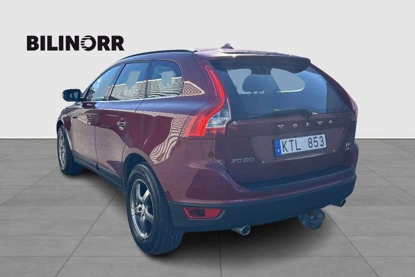 Bild 3 av Volvo XC60 D3  Momentum