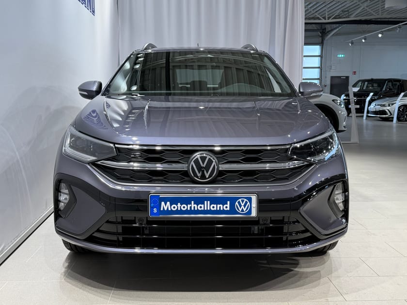Bild 4 av Volkswagen Taigo