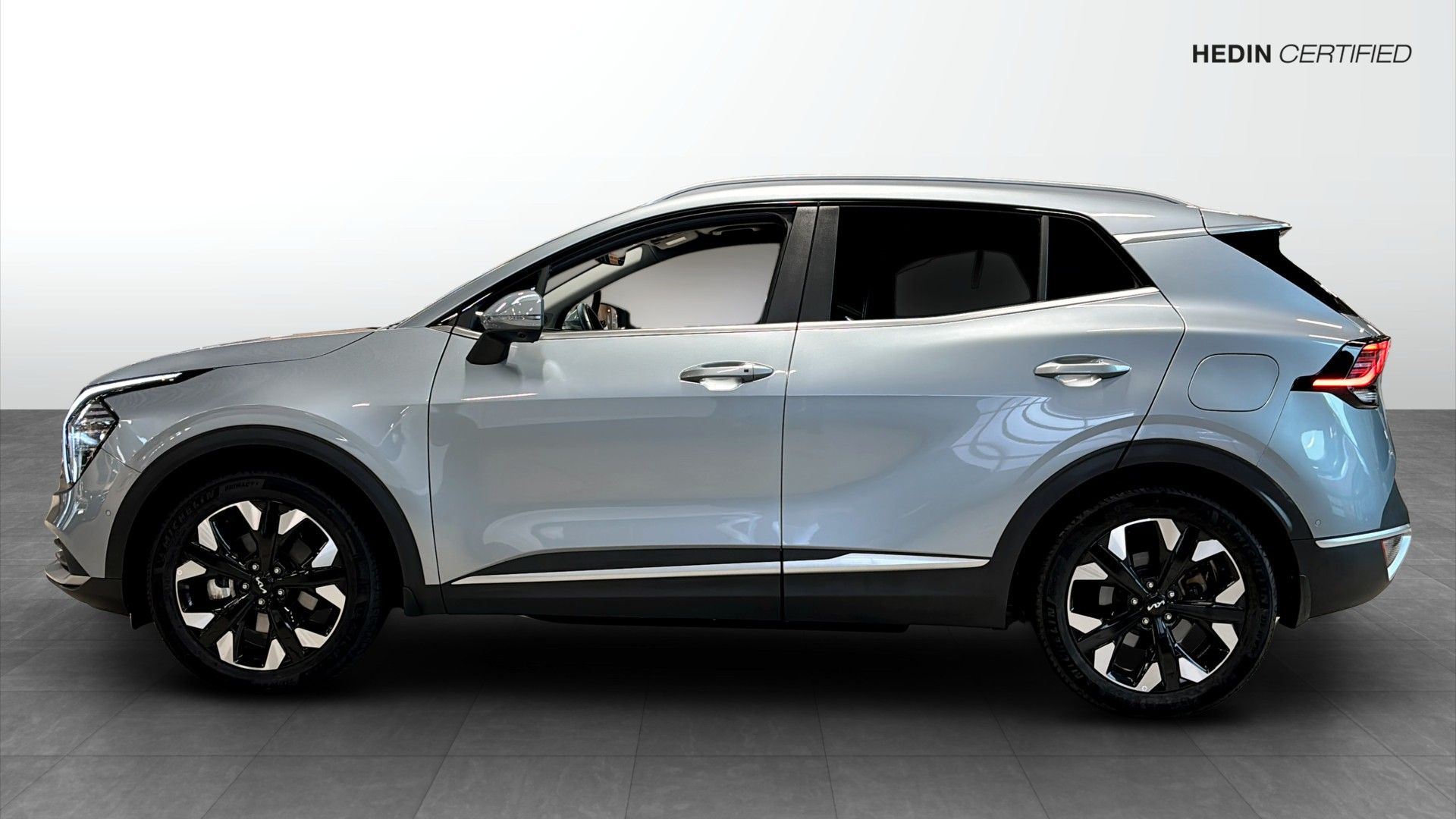 Kia Sportage ADVANCE 2025, kuva 6/10