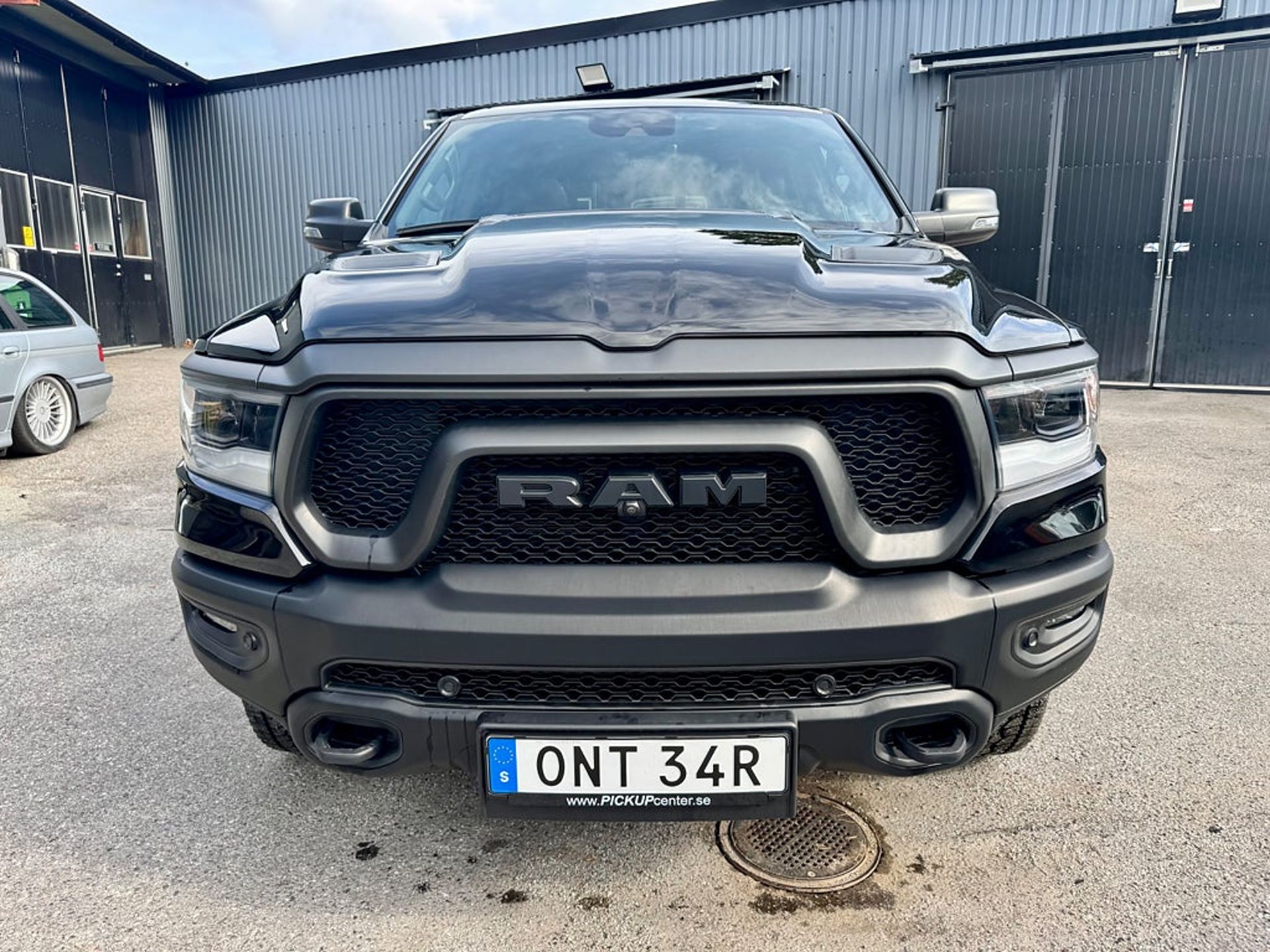 RAM 1500 2024, photo 7/10
