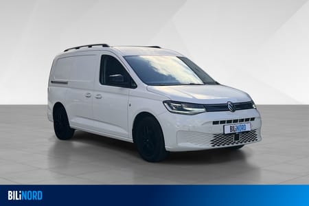 Volkswagen Caddy Cargo Maxi 2.0 TDI BMT