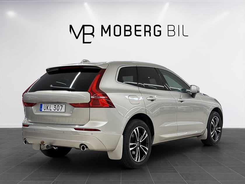 Bild 4 av Volvo XC60