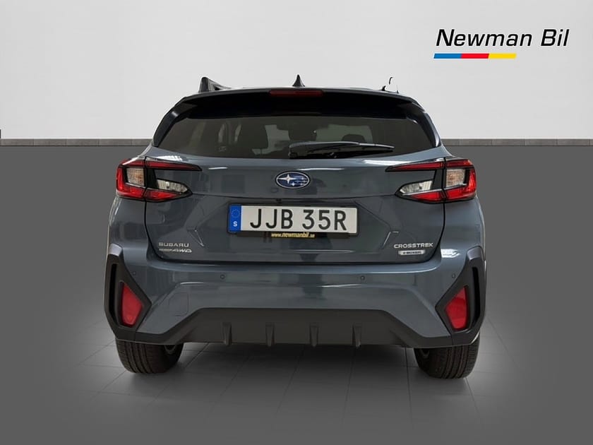 Bild 5 av Subaru Crosstrek e-Boxer