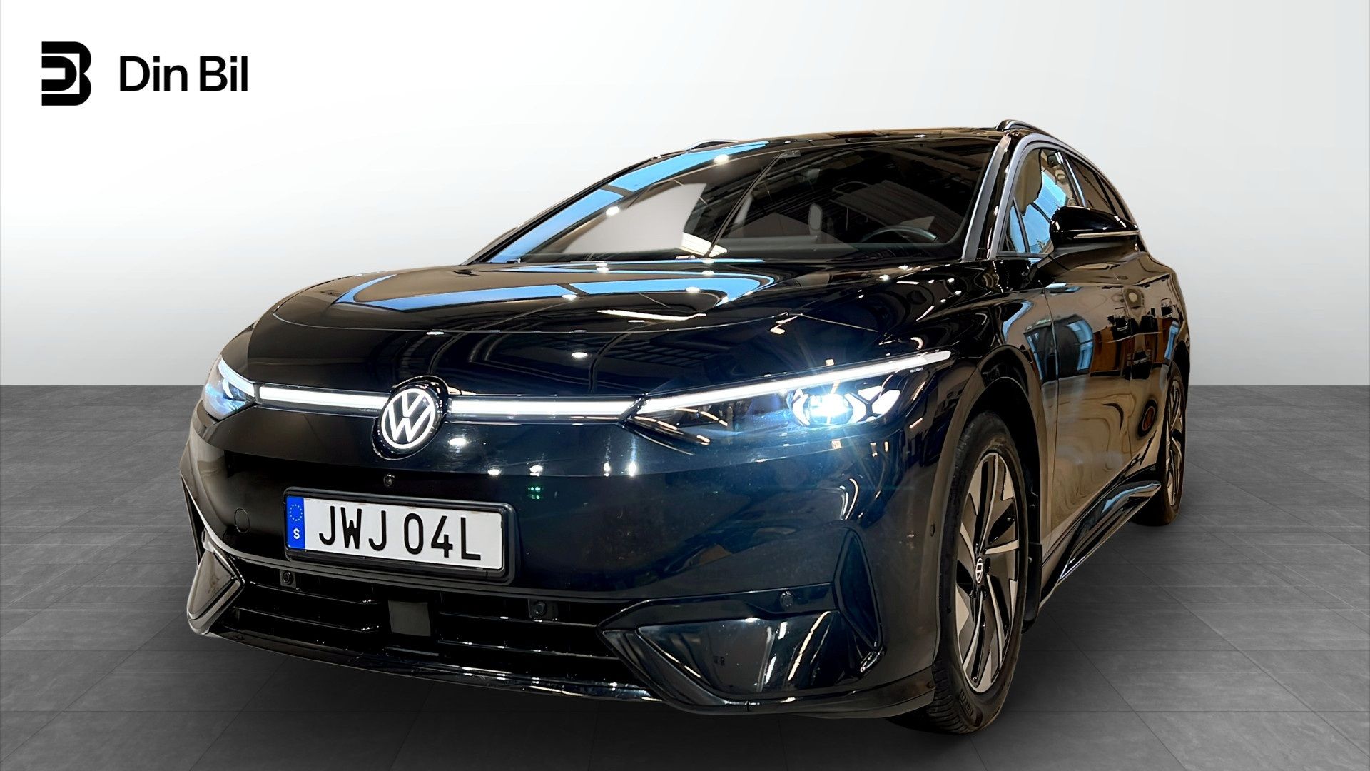 Volkswagen ID.7